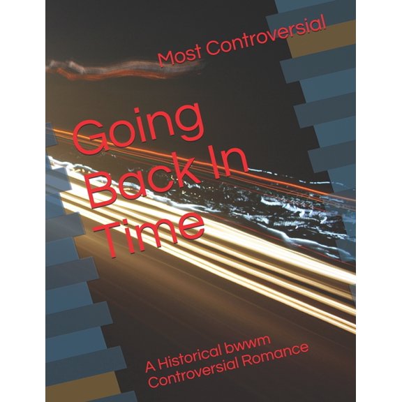 Going Back In Time (Paperback)