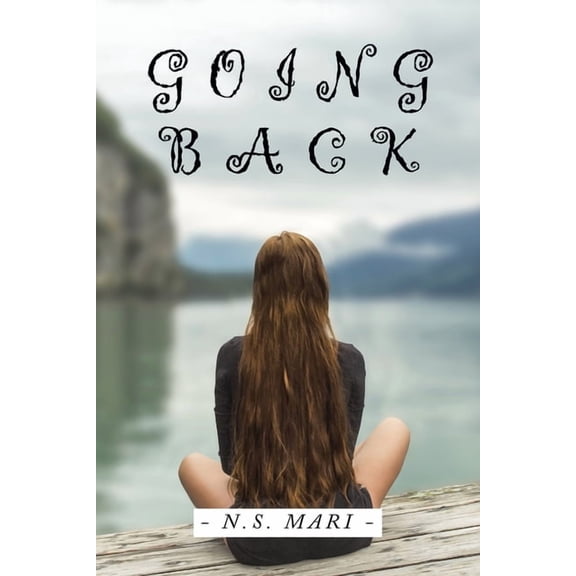 Going Back, (Paperback)