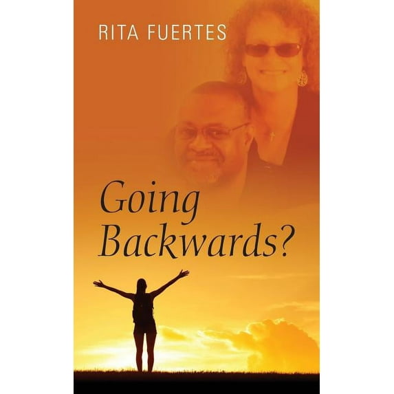 Going Backwards? (Paperback)