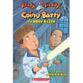 thumbnail image 1 of Pre-Owned Going Batty (Paperback) 0545130476 9780545130479, 1 of 1