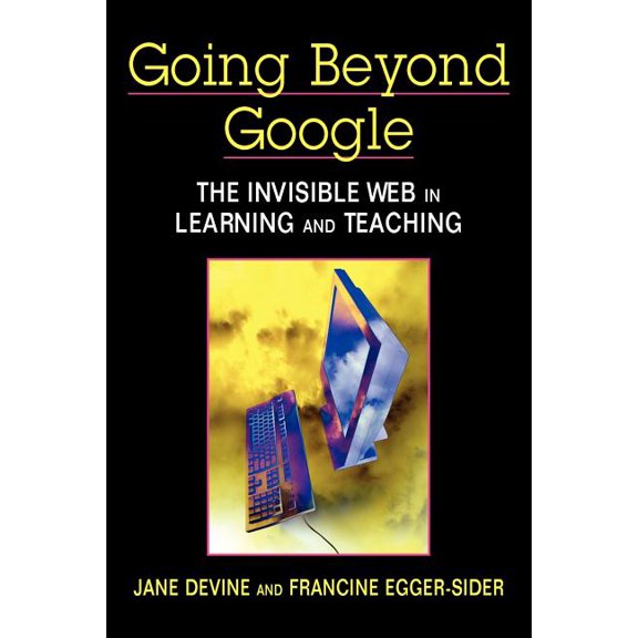 Going Beyond Google