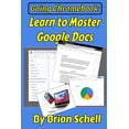 thumbnail image 1 of Going Chromebook: Learn to Master Google Docs, 1 of 1
