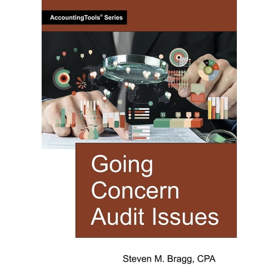 Going Concern Audit Issues, (Paperback)