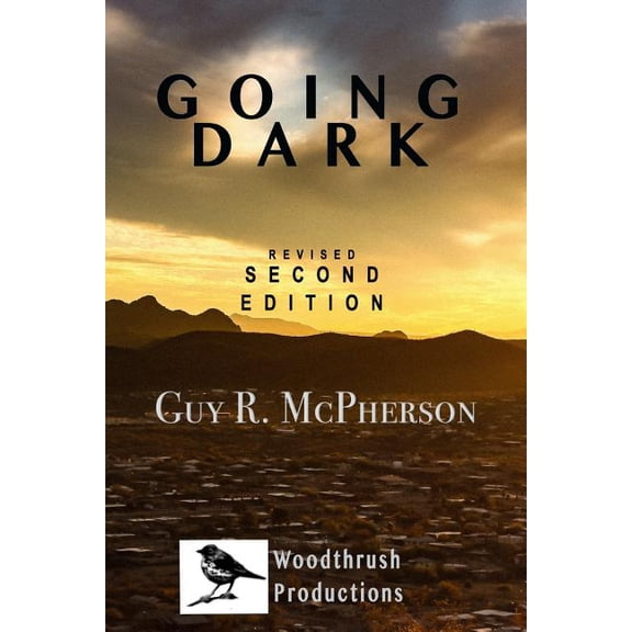 Going Dark