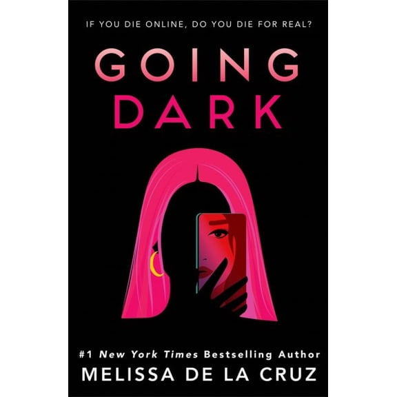 Pre-Owned Going Dark (Hardcover) 1454947640 9781454947646