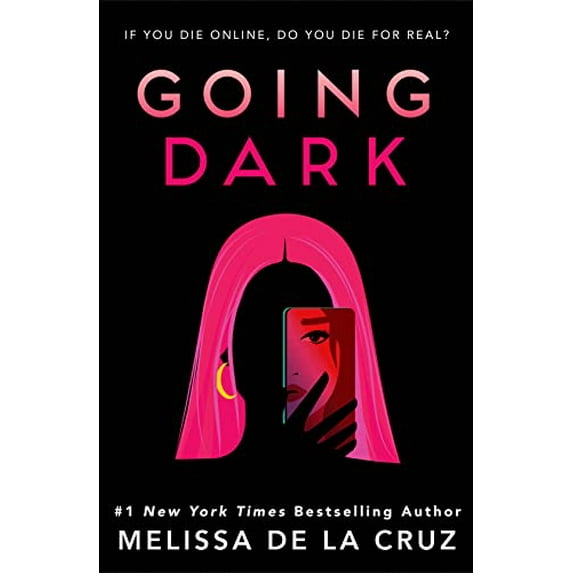 Pre-Owned Going Dark (Hardcover) 1454947640 9781454947646