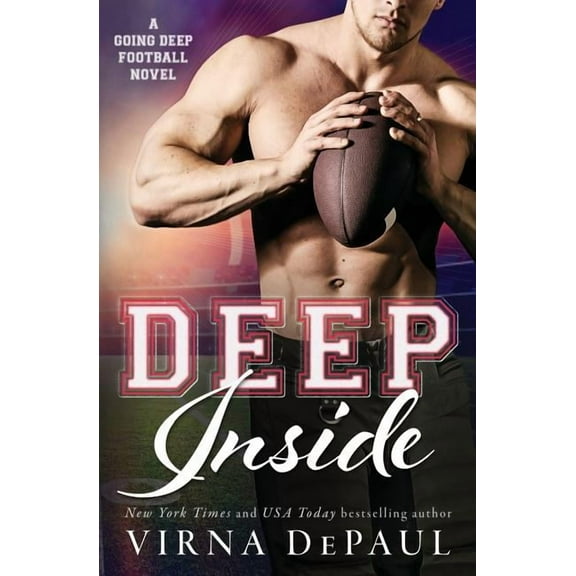 Going Deep: Deep Inside (Paperback)