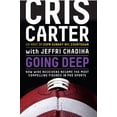 thumbnail image 1 of Pre-Owned Going Deep: How Wide Receivers Became the Most Compelling Figures in Pro Sports (Hardcover) 1401324851 9781401324858, 1 of 1