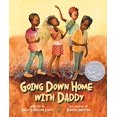 thumbnail image 1 of Pre-Owned Going Down Home with Daddy, 9781561459384, 1561459380, Hardcover,, 1 of 1