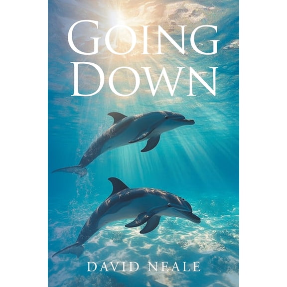 Going Down, (Paperback)