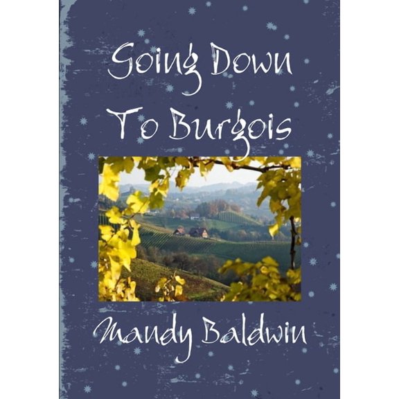 Going Down To Burgois, (Paperback)