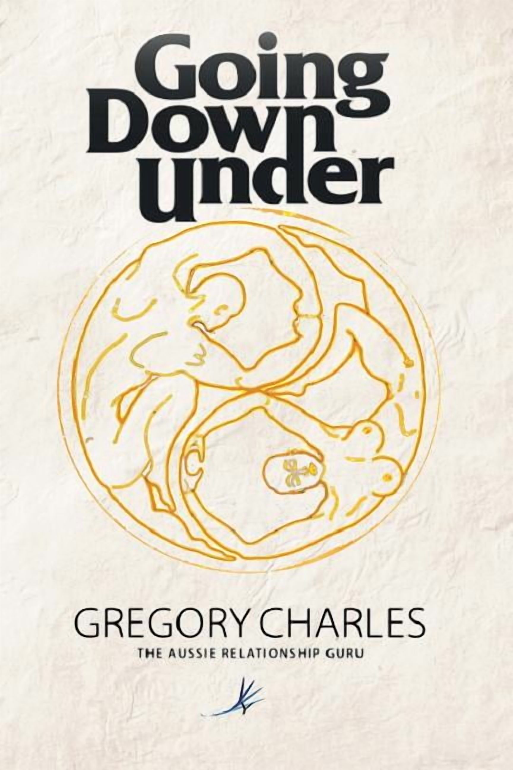 Going Down Under, (Paperback)