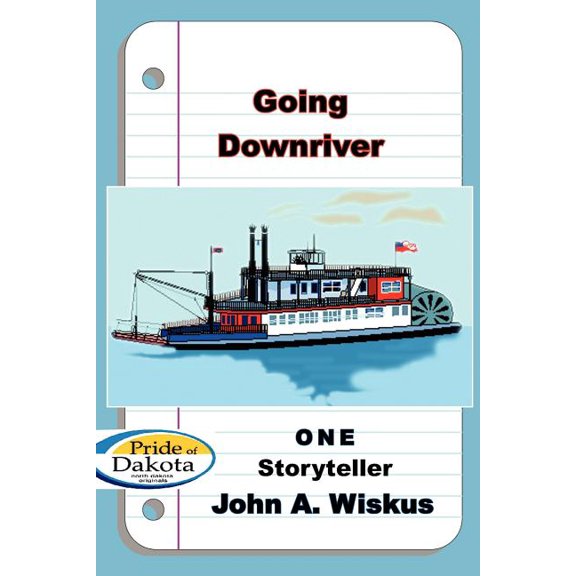 Going Downriver