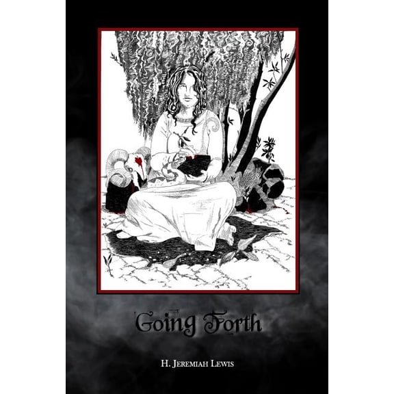 Going Forth (Paperback)