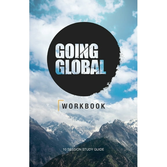 Going Global Workbook, (Paperback)