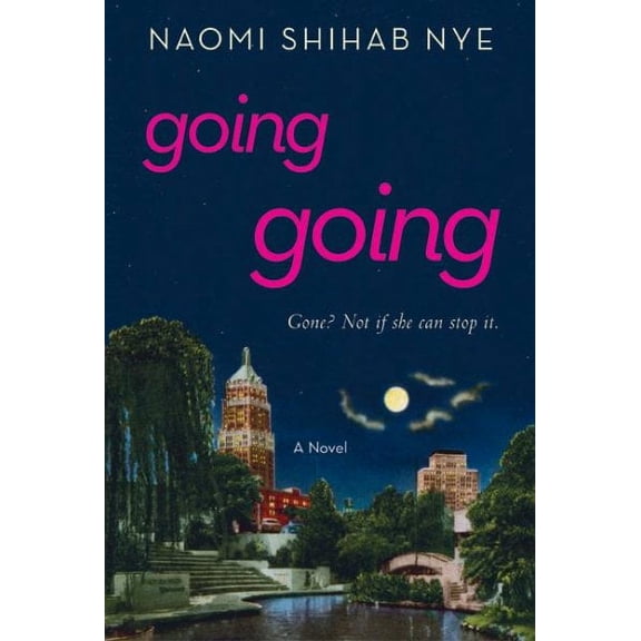 Going Going