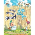 thumbnail image 1 of Going, Going, Gone! : And Other Silly Dilly Sports Songs (Hardcover), 1 of 1