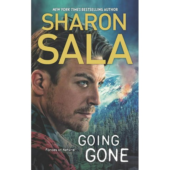 Going Gone (Paperback) by Sharon Sala