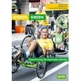 thumbnail image 1 of Going Green: Experiencing the Ecomobile Lifestyle (Hardcover), 1 of 1
