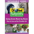 thumbnail image 1 of Going Green Room by Room How to Live an Eco Friendly Life (DVD), 1 of 1