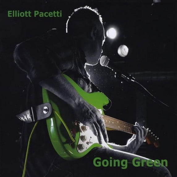 Going Green