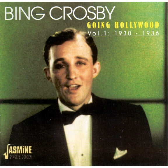 Going Hollywood, Vol. 1: ORIGINAL RECORDINGS REMASTERED SET