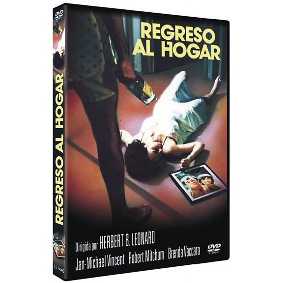 Going Home (1971) [ NON-USA FORMAT, PAL, Reg.0 Import - Spain ]