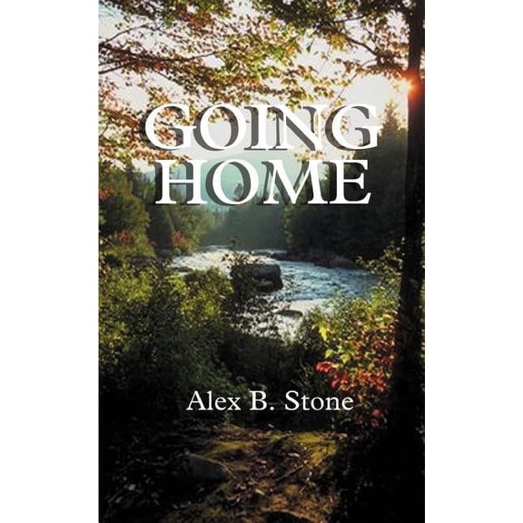 Going Home: A Collection of Stories, (Paperback)