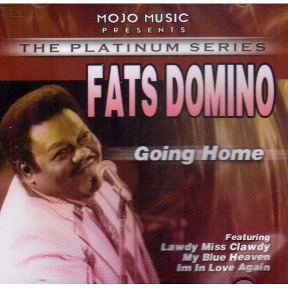 Going Home - Fats Domino