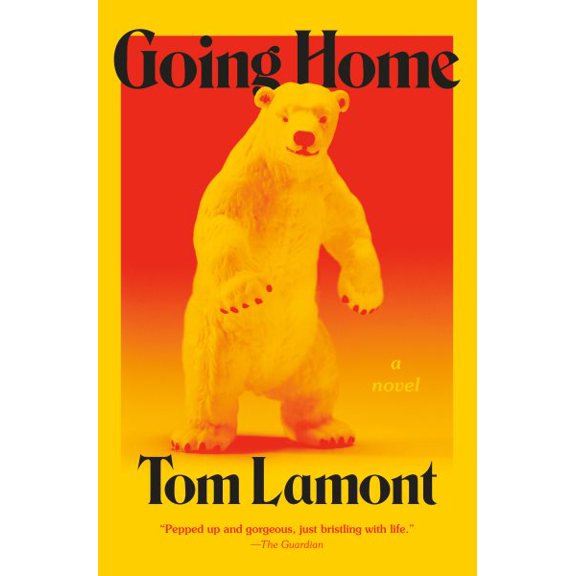 Pre-Owned Going Home (Hardcover) 0593803248 9780593803240