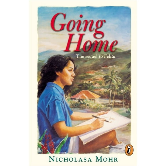 Going Home, (Paperback)