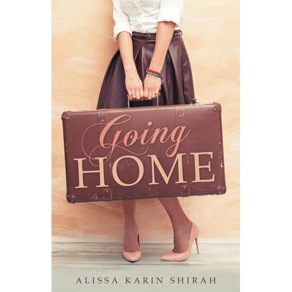 Going Home, (Paperback)