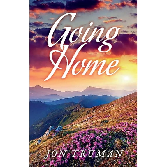 Going Home (Paperback)