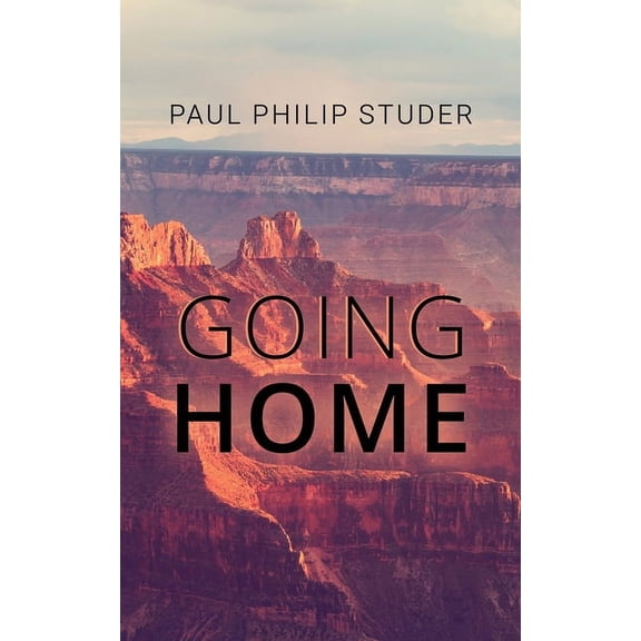 Going Home, (Paperback)