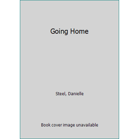 Pre-Owned Going Home (Mass Market Paperback) 0671665871 9780671665876