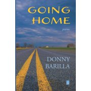Going Home Poems Paperback
