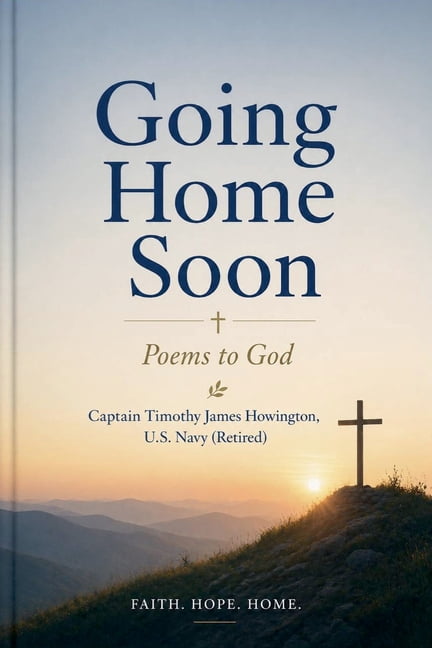 Going Home Soon, (Paperback)