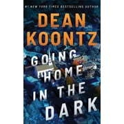 Going Home in the Dark, Hardcover
