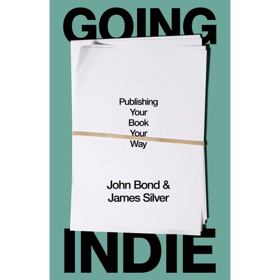 Going Indie, (Paperback)