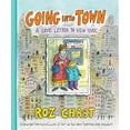 thumbnail image 1 of Pre-Owned Going Into Town: A Love Letter to New York (Hardcover) 1620403218 9781620403211, 1 of 1