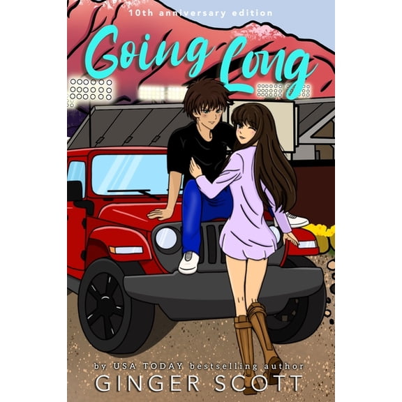Waiting Series - Illustrated Collectors Going Long, Book 2, (Paperback)