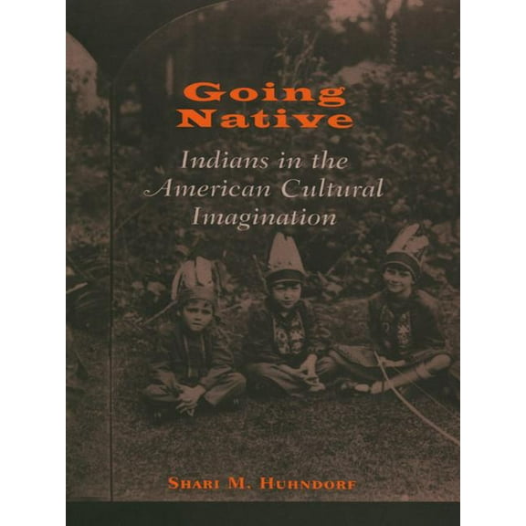 Going Native, (Hardcover)