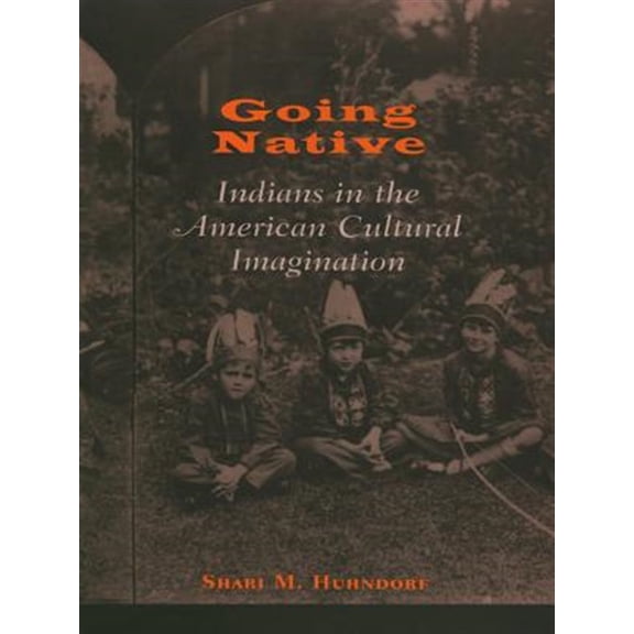 Pre-Owned Going Native (Hardcover)