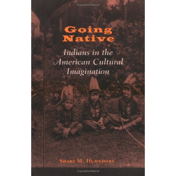 Pre-Owned Going Native (Paperback) 0801486955 9780801486951