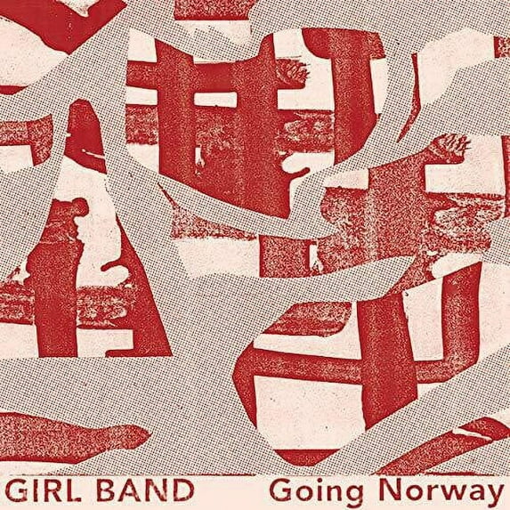 Going Norway (Vinyl) (7-Inch)
