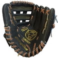thumbnail image 1 of Going One Baseball Softball Glove - Infield and Outfield Mitt for Adults, Youth and Kids, Left and Right Hand Throw, 1 of 7