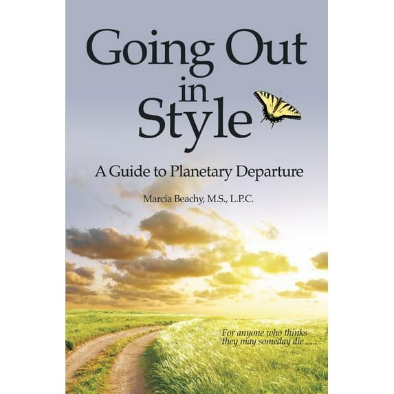 Going Out in Style : A Guide to Planetary Departure