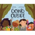 thumbnail image 1 of Going Outside, (Paperback), 1 of 1