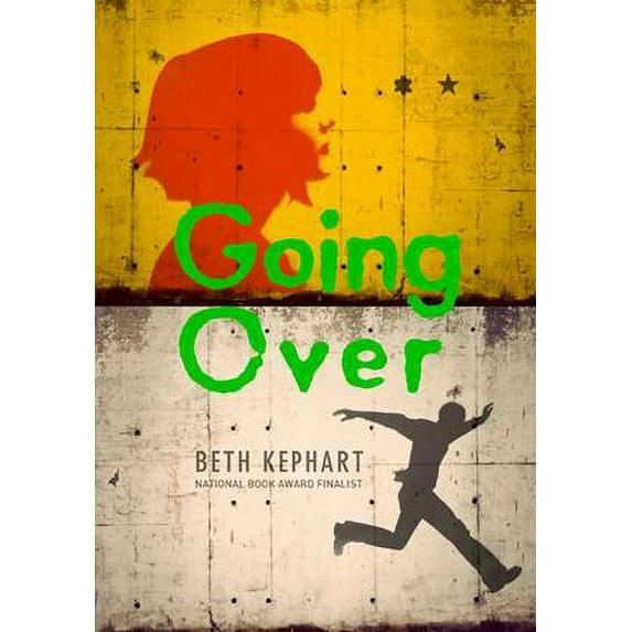 Going Over (Hardcover)