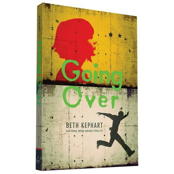 Going Over (Paperback)